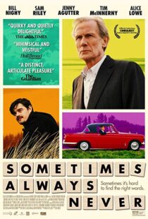 دانلود فیلم Sometimes Always Never 201810736-258667770
