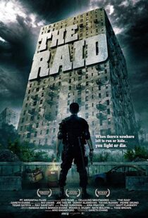 دانلود فیلم The Raid: Redemption 201117100-1348562167