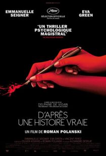دانلود فیلم D’après une histoire vraie 201721191-1660935257