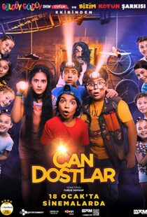 دانلود فیلم Kids on the Block 201912834-1950285493