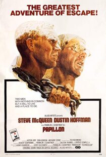 دانلود فیلم Papillon 197314072-1638730917
