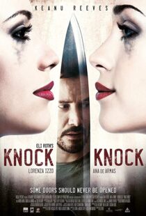 دانلود فیلم Knock Knock 20152516-1734657488