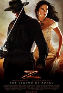دانلود فیلم The Legend of Zorro 200512670-1736363792