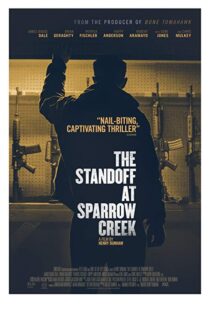 دانلود فیلم The Standoff at Sparrow Creek 201820675-2105091075