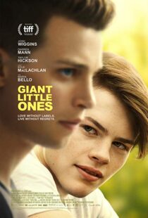 دانلود فیلم Giant Little Ones 201810387-616125008