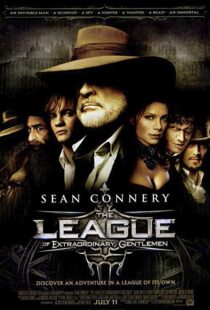 دانلود فیلم The League of Extraordinary Gentlemen 200318705-1714643061
