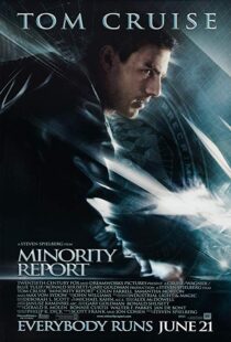 دانلود فیلم Minority Report 20024903-1567076097