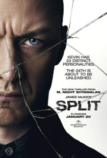 دانلود فیلم Split 20161400-2145586072