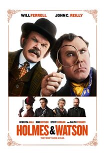دانلود فیلم Holmes & Watson 20186683-535611907