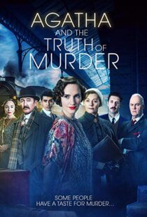 دانلود فیلم Agatha and the Truth of Murder 201817761-1993602052