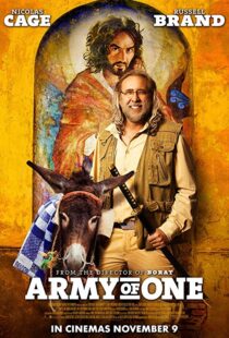 دانلود فیلم Army of One 20168970-499999678