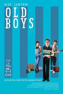 دانلود فیلم Old Boys 20189555-1629231796