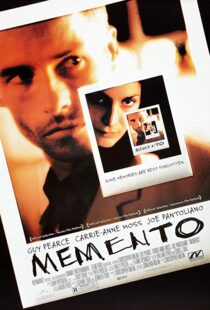 دانلود فیلم Memento 20005067-1442421349
