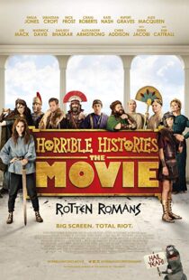 دانلود فیلم Horrible Histories: The Movie – Rotten Romans 201916695-1181569126