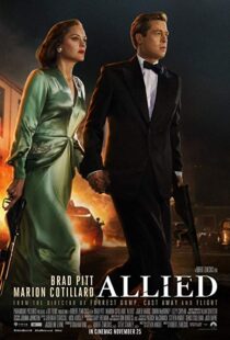دانلود فیلم Allied 201613092-778711351