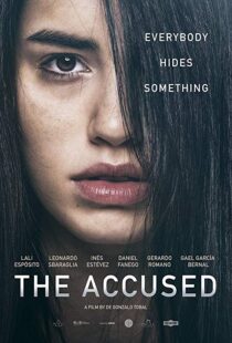 دانلود فیلم The Accused 201815991-913668483