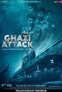 دانلود فیلم هندی The Ghazi Attack 201719603-784890440