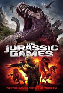 دانلود فیلم The Jurassic Games 20187919-1096688947