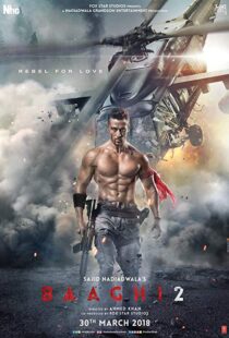 دانلود فیلم هندی Baaghi 2 20184739-1284660234