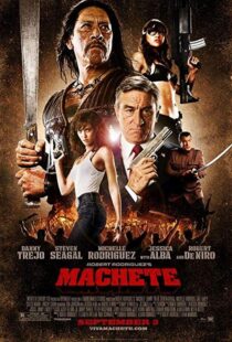 دانلود فیلم Machete 201022449-1829741588