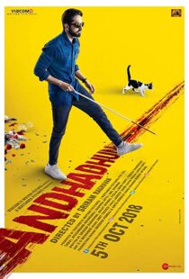 دانلود فیلم هندی Andhadhun 201819727-1836207290