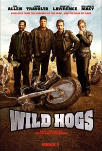 دانلود فیلم Wild Hogs 20075008-2100428310