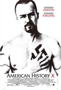 دانلود فیلم American History X 19985147-531697425