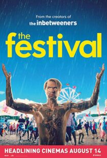 دانلود فیلم The Festival 201814157-1770923287