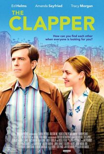 دانلود فیلم The Clapper 201715423-109918677