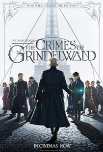 دانلود فیلم Fantastic Beasts: The Crimes of Grindelwald 201817312-592388203