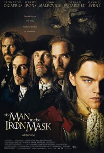 دانلود فیلم The Man in the Iron Mask 19986282-212123511