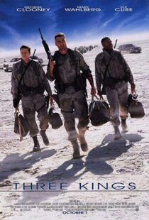 دانلود فیلم Three Kings 199918626-613159055