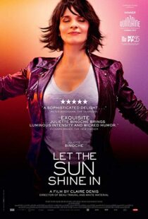 دانلود فیلم Let the Sunshine In 201714010-1070444020