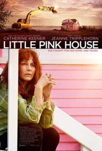 دانلود فیلم Little Pink House 20174901-1830807012