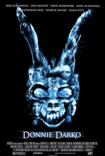 دانلود فیلم Donnie Darko 20015209-399393471