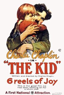 دانلود فیلم The Kid 19215427-500255785