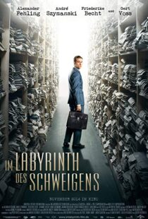 دانلود فیلم Labyrinth of Lies 20149193-1007409696