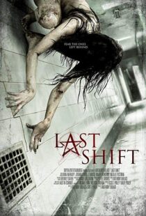 دانلود فیلم Last Shift 20144543-340210744