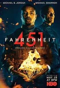 دانلود فیلم Fahrenheit 451 20182931-900730763