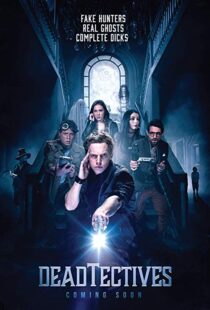 دانلود فیلم Deadtectives 201819235-381336929