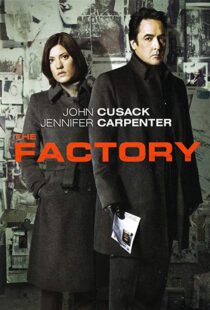دانلود فیلم The Factory 201219112-1750433929