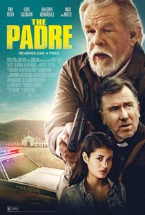 دانلود فیلم The Padre 201817774-606107648