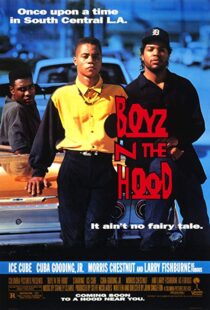 دانلود فیلم Boyz n the Hood 19919748-1584505711