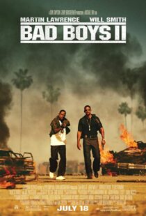دانلود فیلم Bad Boys II 20036001-99399313