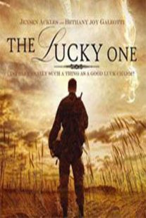 دانلود فیلم The Lucky One 201218717-896541217