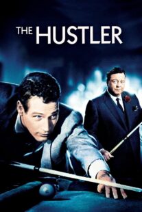 دانلود فیلم The Hustler 196116133-1399732853