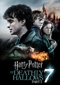 دانلود فیلم Harry Potter and the Deathly Hallows: Part 2 201120442-272221418