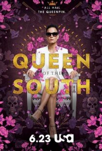 دانلود سریال Queen of the South16002-2128047785