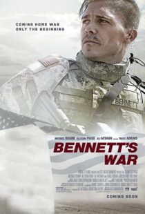 دانلود فیلم Bennett’s War 201911946-1897210813