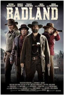 دانلود فیلم Badland 201924932-1754163513